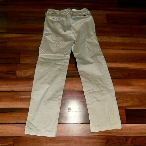 Dickies FLEX Pants Khakis Size 10 EUC - Picture 5 of 11